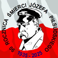 90 rocznica mierci Jzefa Pilsudskiego